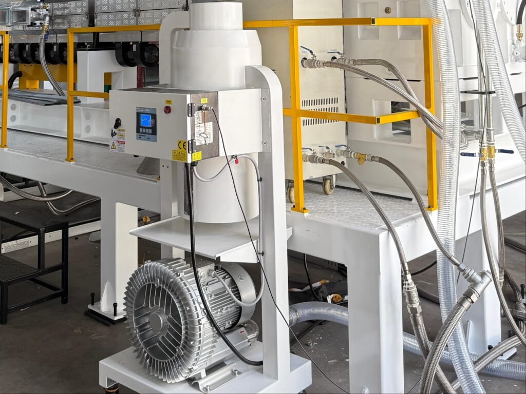 Feeding system