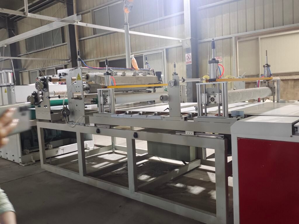 Film Lamination