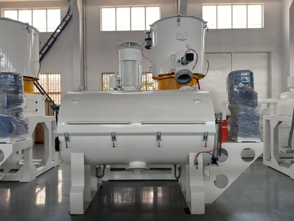 Mixer