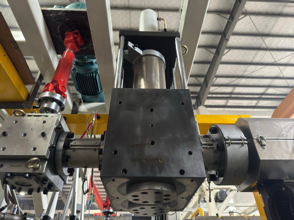 Screen Changer